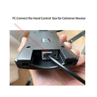 Adaptateur de câble de convertisseur de série FTDI FT232RL Usb vers RJ9 pour câble de mise à niveau de Console de télescope