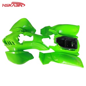 Pièces d'apparence en plastique pour VTT de plage, quad, moto à quatre roues, et modèle de dinosaure géant - Product Image 4
