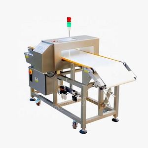 Mantar ve Gıda Güvenliği Uygulamaları için En Küçük Boyutta Profesyonel Dijital Gıda Sınıfı <span class=keywords><strong>Metal</strong></span> Dedektörü - Product Image 2