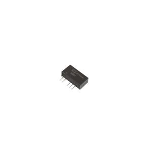 IAB0115D05 โมดูลจ่ายไฟ DC-DC คอนเวอร์เตอร์แบบแยกส่วน 1W สองช่อง - Product Image 1