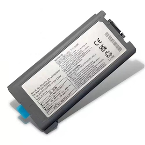 Mới máy tính xách tay pin CF-VZSU46 lithium cho PANA-sonic toughbook CF-30 CF-31 CF-VZSU46S CF-VZSU46U 10.65V Pin Có thể sạc lại - Product Image 3