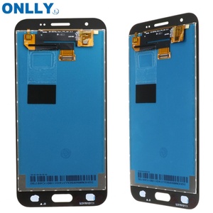 ลดราคา LCD สำหรับ Samsung Galaxy J3 Prime 2017 จอแสดงผล Emerge สำหรับ Samsung LCD หน้าจอสัมผัส 2017 รุ่นที่ 2 J327 ชุดจอแสดงผล - Product Image 2