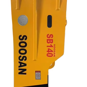 Para Industrias Pesadas SB140, Nuevos Pernos de Pistón para Acumuladores Hidráulicos para Excavadoras de Minería de 3090 kg (30-45 Toneladas), 1 Año de Garantía - Product Image 1