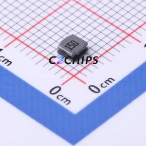 PNLS3015-150M 15UH ตัวเหนี่ยวนำไฟฟ้าแบบ SMD,3x3 มม. ( ค่าความเหนี่ยวนำ: )( ความแม่นยำ: 20% กระแสไฟฟ้าที่กำหนด: 660mA ) - Product Image 1