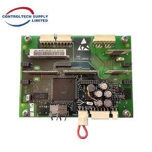 Carte de commande de moteur universelle en aluminium NINT-68C, haute qualité, neuve, longue durée de vie, meilleur service, prix bas, automatisation - Product Image 2
