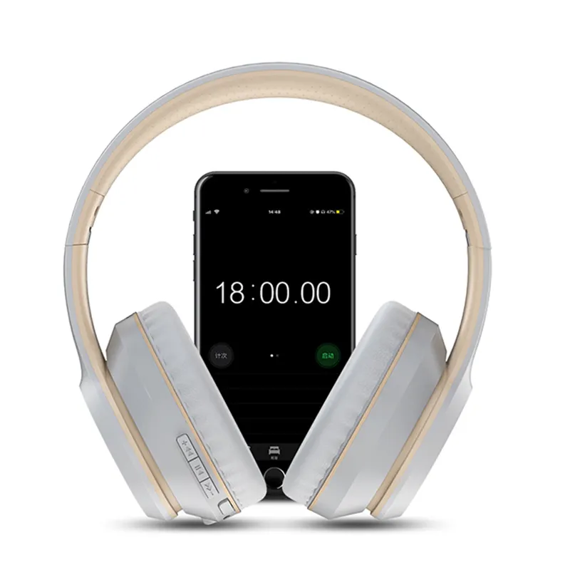 Devia геймеров аксессуары Стерео Игровые наушники auriculares Bluetooth с микрофоном para nino пользовательские игровая гарнитура Hands-Free TF