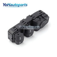 Interruptor Principal de Control de Ventanas Eléctricas 26235694 para Buick