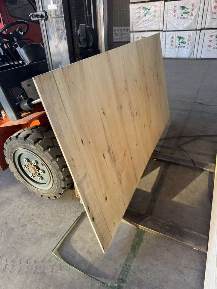 Grade LVL First-Class Industrial Design Package Outdoor Wooden Pallet ...