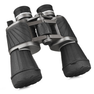 Begos Binoculars 10x50 High Definition Outdoor Night Vision Adult Telescope - Product Image 1