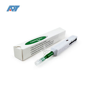 <span class=keywords><strong>Kit</strong></span> de limpieza de <span class=keywords><strong>fibra</strong></span> <span class=keywords><strong>óptica</strong></span> a <span class=keywords><strong>precio</strong></span> de fábrica con conector MPO de bolígrafo de un clic para equipos de <span class=keywords><strong>fibra</strong></span> <span class=keywords><strong>óptica</strong></span> de redes 4G - Product Image 2