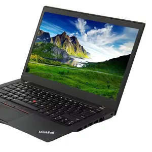 Ноутбук компьютер ThinkPad 13 ноутбук i3-6100U intel черный белый