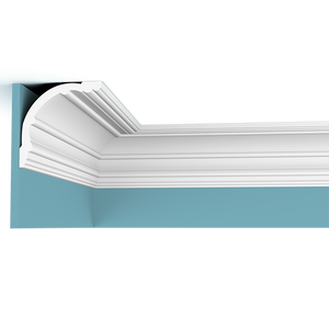 天井モールディング モダン クラウンモールディング 天井防音 耐退色 天井装飾 工場卸売価格での大量注文 - Product Image 2