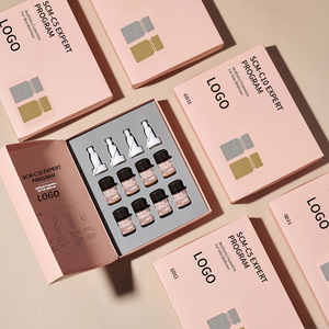 Japonya 2ml * umgöbek kordon kan kök hücre yüz Serum Anti Aging kırışıklık karanlık nokta kaldırma parlatma dondurularak kurutulmuş toz - Product Image 1