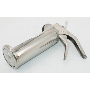 Pistolet Distributeur de Sauce Salade Haute Qualité en Promotion pour Ketchup et Sauce Tomate <span class=keywords><strong>KFC</strong></span>, Idéal pour Hamburgers, Grilles et Plaques de Cuisson Électriques - Product Image 4