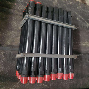 מוט פלדה סגסוגת גבוהה פלדה כיתה שמן מוט קידוח עבור עמוק היטב פרויקטים קידוח - Product Image 5