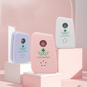 Dispositif d'invite vocale pour goutte à goutte <span class=keywords><strong>intraveineuse</strong></span> et alarme automatique à volume élevé pour goutte à goutte <span class=keywords><strong>intraveineuse</strong></span> - Product Image 4