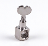 Pince à aiguille pour machine à coudre de style ancien, adaptée aux machines à coudre comme Butterfly et Bee, accessoire pour machine à coudre