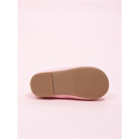 Chaussures de danse acrobatique en caoutchouc souple pour filles, antidérapantes et résistantes à l'usure, chaussures de ballet et chaussures de scène extérieure