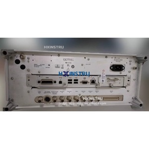 เครื่องวิเคราะห์สัญญาณ N9020A Agilent/keysight MXA 10 Hz ถึง26.5 GHz/จัดส่งรวดเร็ว H - Product Image 2