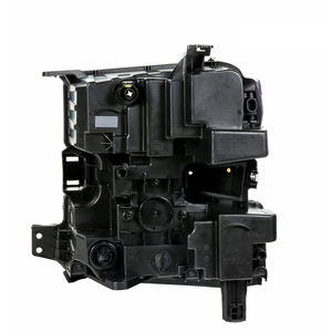 Faro delantero de coche, lámpara de cabeza para <span class=keywords><strong>SILVERADO</strong></span> 1500 2019 - <span class=keywords><strong>2020</strong></span> 84621850, gran oferta, <span class=keywords><strong>precio</strong></span> de fábrica - Product Image 5