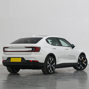 2023 China alta calidad bajo precio vehículos eléctricos coche Polestar <span class=keywords><strong>2</strong></span> coche eléctrico EV carga rápida mano izquierda coche eléctrico - Product Image 4