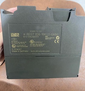 Module de sortie analogique SIMATIC S7 pour 6ES7336-1HE00-0AB0 - Product Image 4