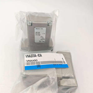 Vanne pneumatique originale SMC VNA201A-10A - Product Image 3