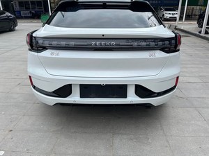 Zeekr 001 2023, accélération 3,8s, transmission intégrale, batterie 100 kWh, autonomie 656 km, véhicule électrique d'occasion, prêt à être expédié. - Product Image 4