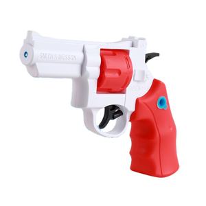 Hy Speelgoed Waterpistool Kinderen Zomer Buiten <span class=keywords><strong>Water</strong></span> Spatten Spuitschutter Actie Elektrisch Waterpistool Speelgoed - Product Image 1