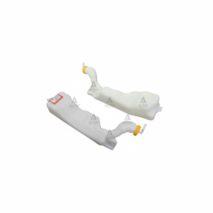 Réservoir d'eau de radiateur pour Honda Civic 12-15, réservoir de réserve 19101-R1A-A00, réservoirs d'expansion et de trop-plein 19101-R1A-A00 - Product Image 2