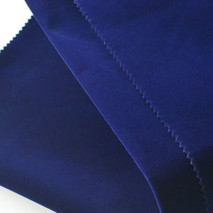 शाही नीले पानी के कांटा तल तल से जुताई कपड़े स्वयं चिपकने वाला गैर-चिपकने वाला प्लश हो सकता है और बालों का झड़ना हो - Product Image 4