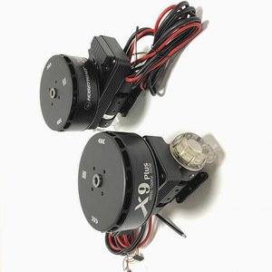 Système d'alimentation <span class=keywords><strong>Hobbywing</strong></span> X9/X9 Plus 9616 110KV 12-14S <span class=keywords><strong>Combo</strong></span> pour drones agricoles 16L 22L EFT E416P E420P - Pièces détachées - Product Image 3