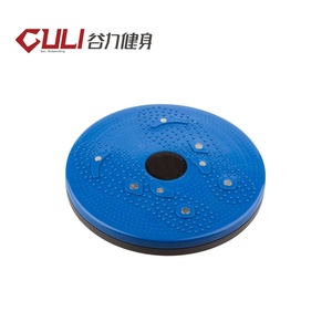 Deportes giro <span class=keywords><strong>de</strong></span> la cintura cuerpo masaje <span class=keywords><strong>de</strong></span> pies disco equilibrio ejercicio aeróbico - Product Image 4