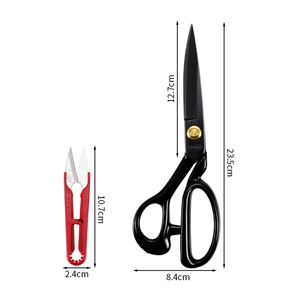 <span class=keywords><strong>Forbici</strong></span> <span class=keywords><strong>da</strong></span> cucito <span class=keywords><strong>professionali</strong></span> per <span class=keywords><strong>sarto</strong></span> serie PIN all'ingrosso - Product Image 2