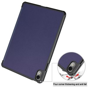 Funda para Huawei Matepad 11 2023 Tablet Cover con PC Back Cover Auto Sleep Wake up Smart Cover - Product Image 5