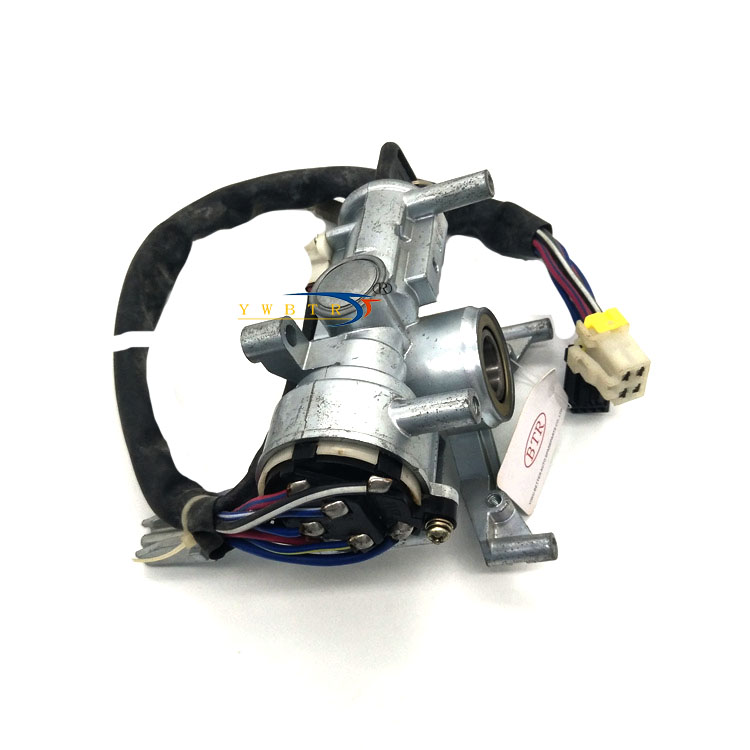 High-quality IGNITION SWITCH 100P for NPR TRUCK 8971703620