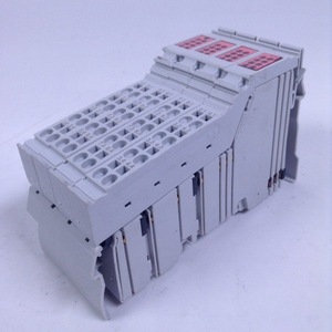 Module d'interface de boîtier de jonction de câbles Rexroth R911170753 220V pour pièces internes d'équipements électriques - Product Image 1