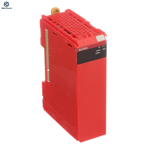 Unidad de CPU de Seguridad NX-SL3300 NX-SL3100 NX-SL3200 para Sistema de Control de Automatización Industrial, Módulo de Seguridad Funcional - Product Image 1