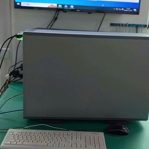 สำหรับเซิร์ฟเวอร์ EMC T550 Tower Intel Xeon Gold 6342 2.8GHz 24C 2*700W 16GB H355 8LFF 16DDR4 สต็อกพร้อมใช้งาน รับประกัน 3 ปี สำหรับโครงสร้างพื้นฐานด้านไอทีและความปลอดภัย - Product Image 6