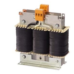 6SL3400 1AE31 0AA1 SINAMICS Módulo Compacto de Entrada/Salida Pdb/P 5/100kW - Product Image 2