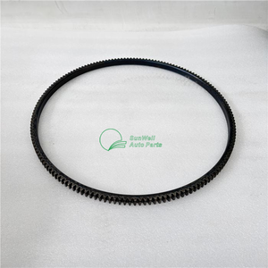 <span class=keywords><strong>Moteur</strong></span> diesel pour camions légers et moyens 4BT3.9 6BT5.9 ISB6.7 ISF2.8, couronne d'entraînement <span class=keywords><strong>de</strong></span> <span class=keywords><strong>volant</strong></span> <span class=keywords><strong>moteur</strong></span> 159 dents 3901774 - Product Image 2