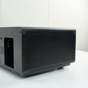 P65 6500 Lumen 4K Laser <b>Projector</b> for OEM Enterprise Museum Digital Art Exhibition P65 High Brightness 6500 Lumens for Vivid and - Product Image 3