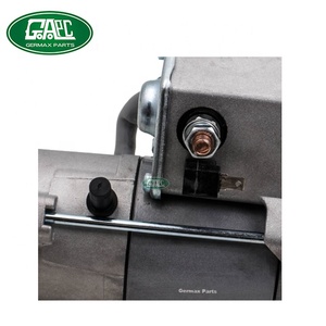 Motor de arranque del coche para <span class=keywords><strong>Land</strong></span> <span class=keywords><strong>Rover</strong></span> Discovery 2 1998 - 2004 defensor 1987 - 2006 espaÃ a fabricante NAD101240 GL1989 en línea - Product Image 4