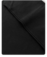 T-shirt unisexe coupe boxy légèrement ajustée, personnalisable, en coton 260 GSM, délavé à l'acide, avec impression à la demande et broderie graphique