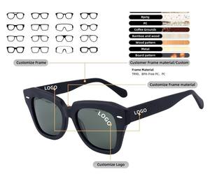 <span class=keywords><strong>Occhiali</strong></span> di Alta Qualità con Montatura Moderna, <span class=keywords><strong>Lenti</strong></span> Trasparenti, Prescrizione Ottica, Lussuosi <span class=keywords><strong>Occhiali</strong></span> Quadrati in TR90 e Acetato - Product Image 4