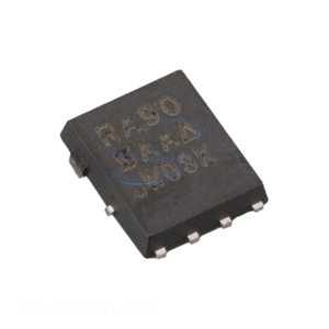 Electronic Component Distributor MOSFET N-CH 30V 100A PPAK SO-8 PowerPAK SO-8 SIRA90DP-T1-RE3 BOM IC In Stock Transistors - Product Image 1