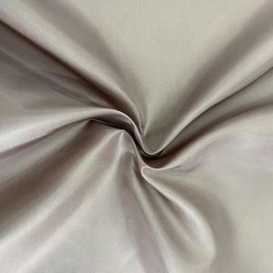 Cheapest 180T 190T 210T Taffeta <strong>Fabric</strong> <strong>Weight</strong> 70GM 80GM 90GM Plain Dyed for Garment Lining - Product Image 2