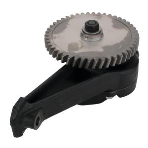 Pompe à huile moteur V836652603 pour tracteurs <span class=keywords><strong>Valtra</strong></span> A85 A95 et Massey Ferguson, composants de lubrification du moteur diesel Sisu 4 cylindres - Product Image 1