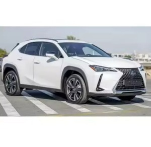 2024 <span class=keywords><strong>Lexus</strong></span>-<span class=keywords><strong>UX</strong></span> 250 2,0 P HEV BLANCO SUV <span class=keywords><strong>2023</strong></span> Vehículo de coche con asientos de cuero y cámara trasera Vehículo mejorado para la venta - Product Image 4