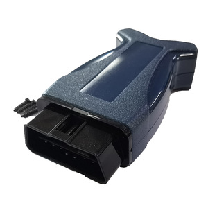 RTS только корпус без PCB OBD2 16-контактный адаптер для считывания диагностических инструментов <span class=keywords><strong>OBD</strong></span> разъем с корпусом OBD2 - Product Image 2